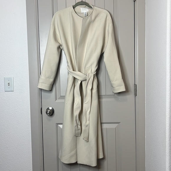 Sweater coat - Picture 2 of 3